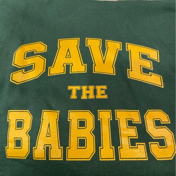 Hope Outfitters Sweatshirt, NWT - Picture 2 of 5